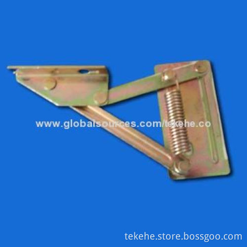 Functional Furniture Hardware, Made of Special Steel